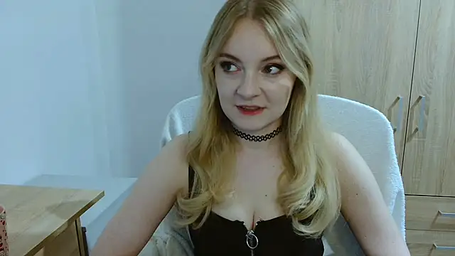 Czat XXX na żywo – AlmaHoney
