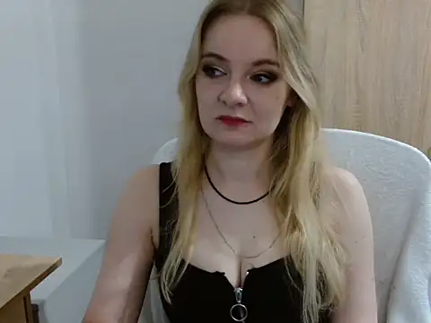 AlmaHoney – Live XXX-chat