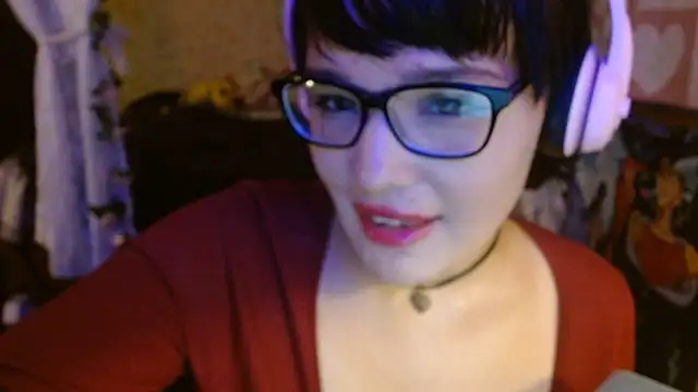 Show webcam de nomichuu