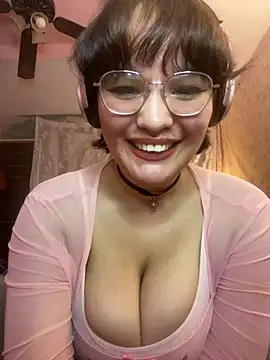 nomichuu's Webcam Show