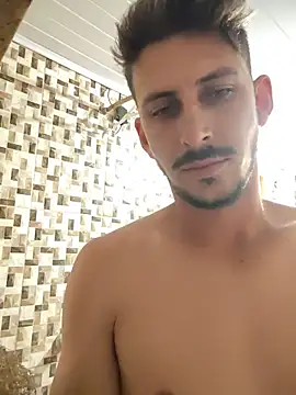 Show de webcam de RendingTriviumd