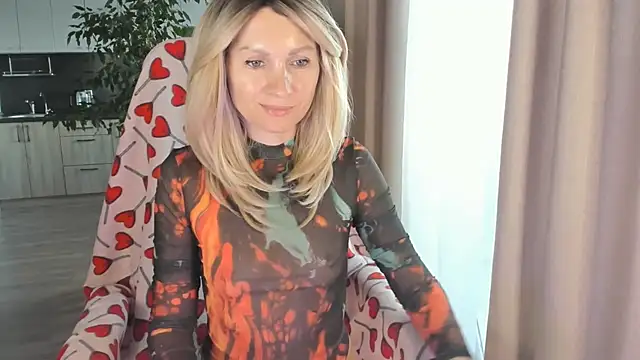 IIEmi's Webcam Show