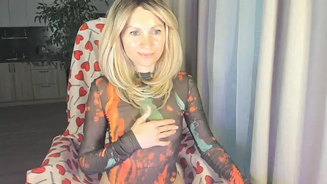IIEmi's Live XXX Chat
