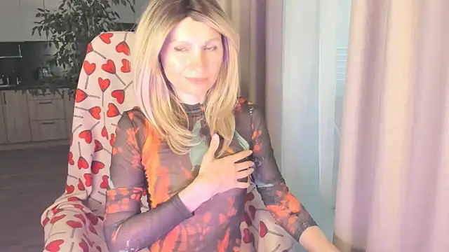 IIEmi's Webcam Show