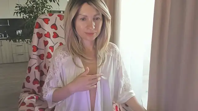 IIEmi Webcam-Show