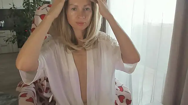 IIIMI – Naživo XXX chat