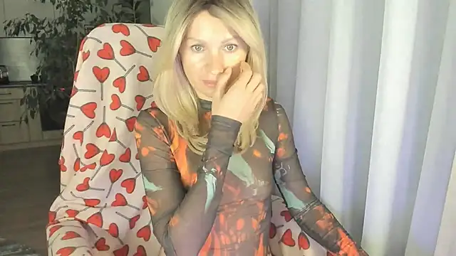 IIIMI's Webcam Show