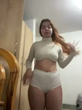 Chat XXX ao vivo de Cloew_Marz