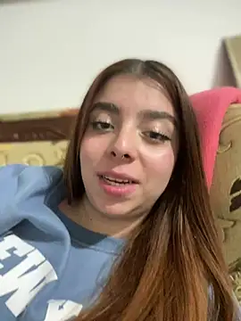 Cloew_Marz's Webcam Show