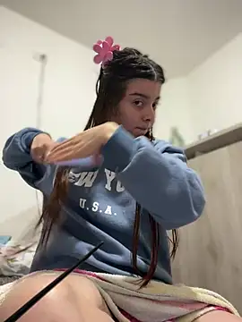 Cloew_Marz's Live XXX Chat