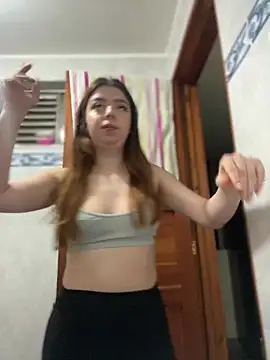 Cloew_Marz – Live XXX-chat