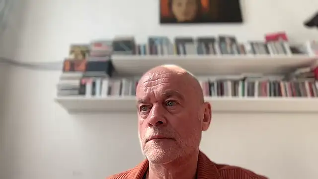pletsje Webcam show