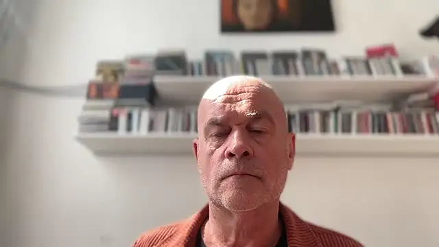 pletsje's Webcam Show