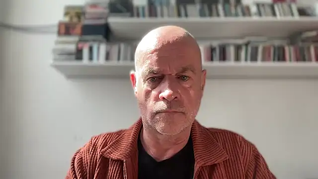 pletsjen Webbikameraesitys