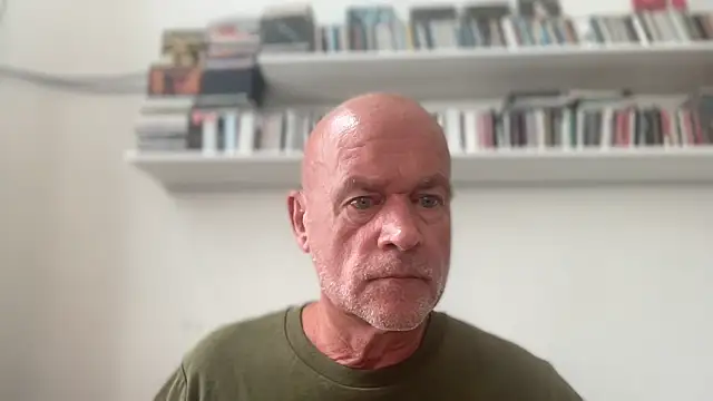 pletsje Show in webcam