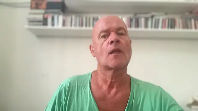 pletsjen Webbikameraesitys