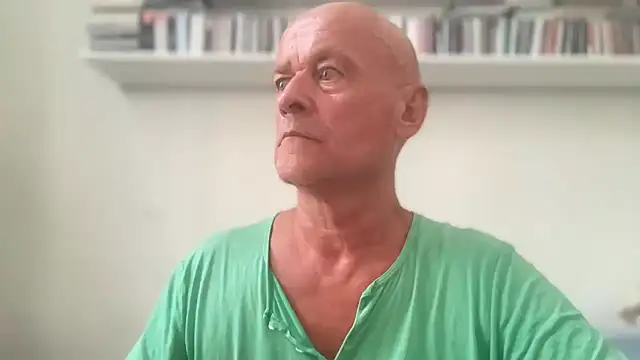 Webkamerová show pletsje