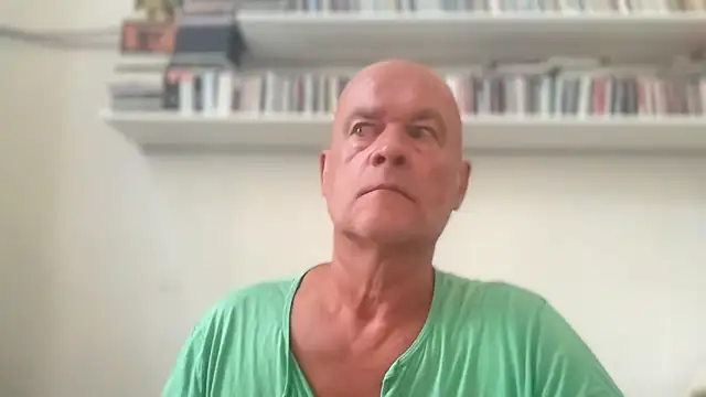 Webkamerová show pletsje