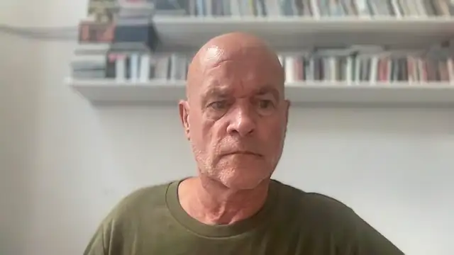 Webkamerová show pletsje