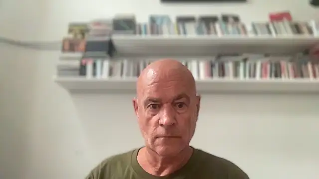 pletsjen Webbikameraesitys