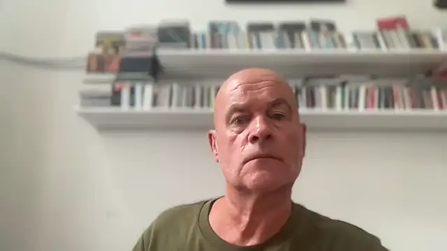 pletsje Webcam-Show