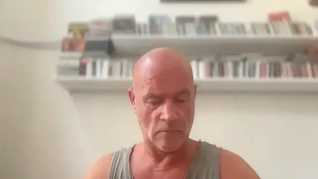 Webkamerová show pletsje