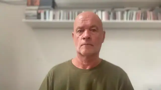 pletsje Pertunjukan Webcam