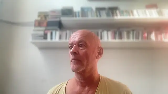 pletsje Show Webcam