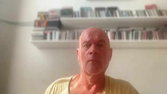 Webkamerová show pletsje