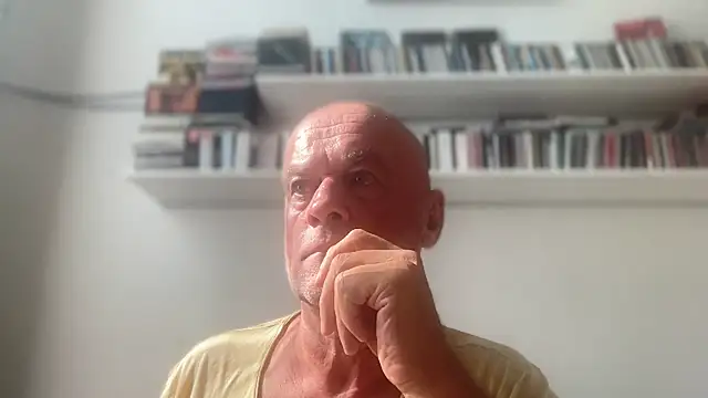 pletsje Show Webcam