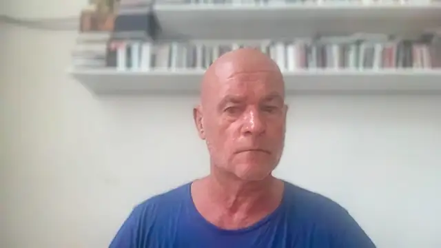 Show Webcam de pletsje