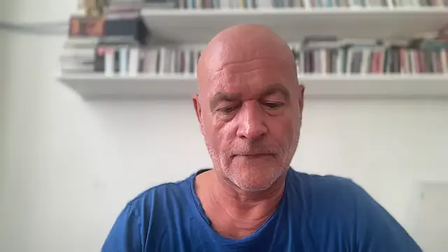 pletsje's Webcam Show