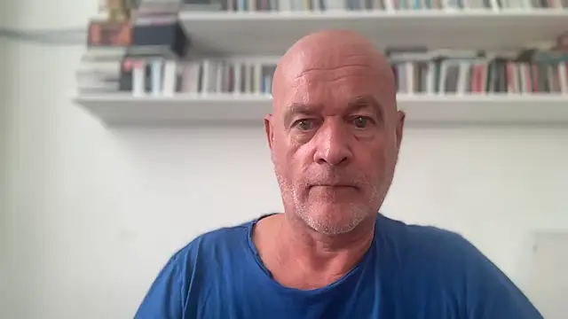 Pokazy przed kamerką – pletsje