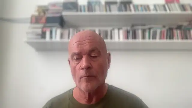 pletsje Show Webcam