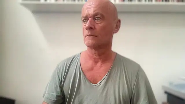 pletsje – webcam-show