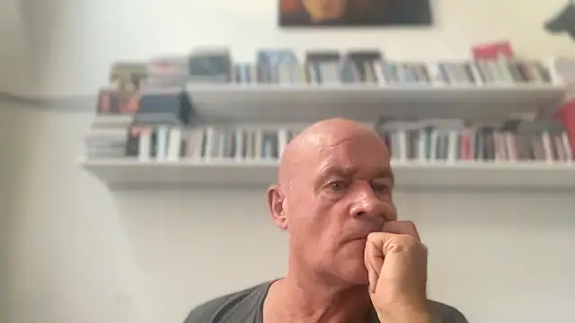 pletsje Webcam Show