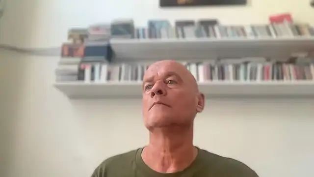 Webkamerová show pletsje