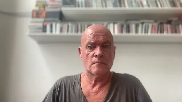 pletsje – webcam-show