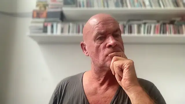 pletsje's Webcam Show