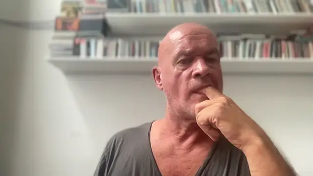 pletsje – webcam-show