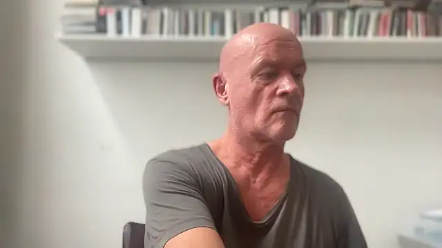 pletsje Webcam Show
