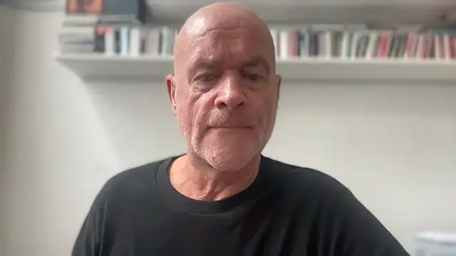 Webkamerová show pletsje