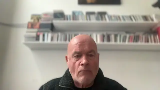 pletsje's Webcam Show