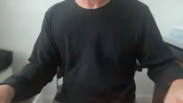 Webkamerová show pletsje
