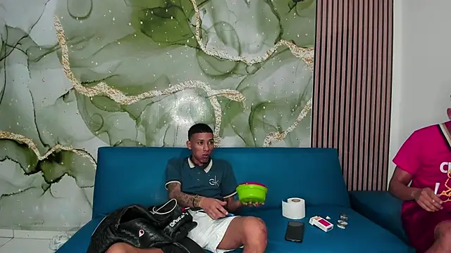 sexy_latinas_69 – webcam-show