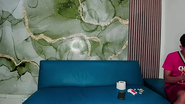 Webkamerová show sexy_latinas_69