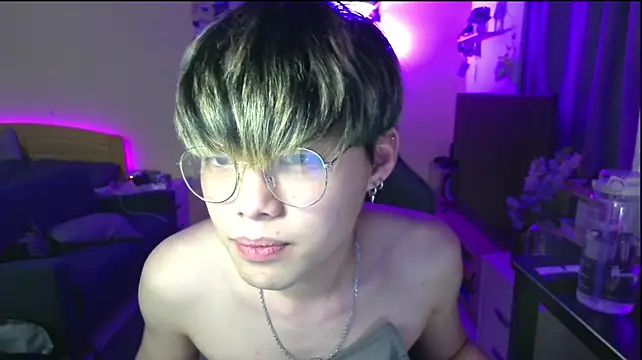Hitoshi1210: вебкам-шоу