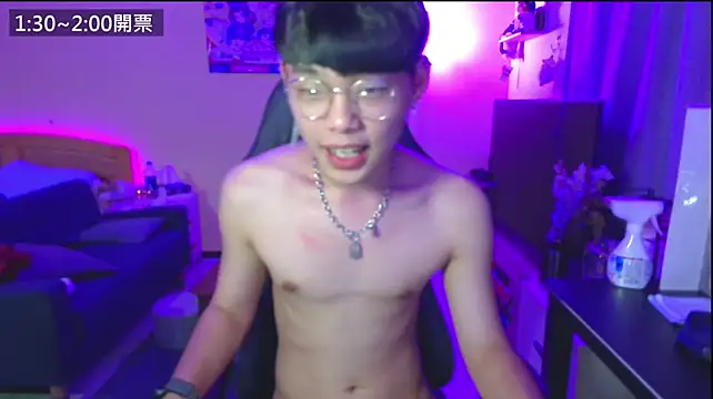 Hitoshi1210 – webcam-show