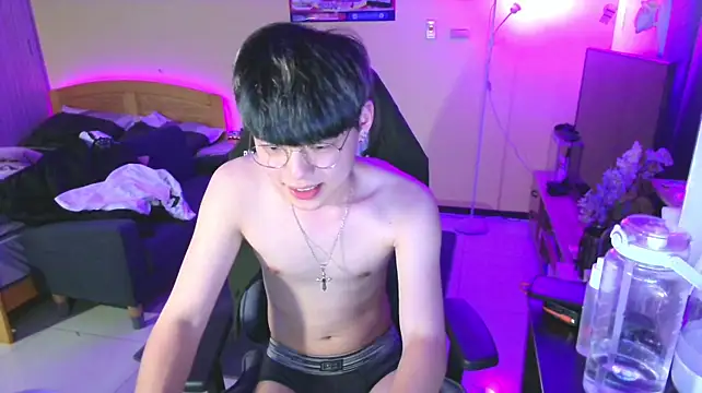 Hitoshi1210 Webcam-Show