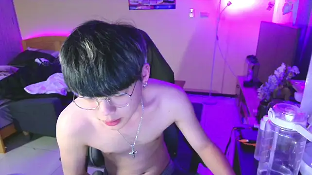 Hitoshi1210 网络视讯表演